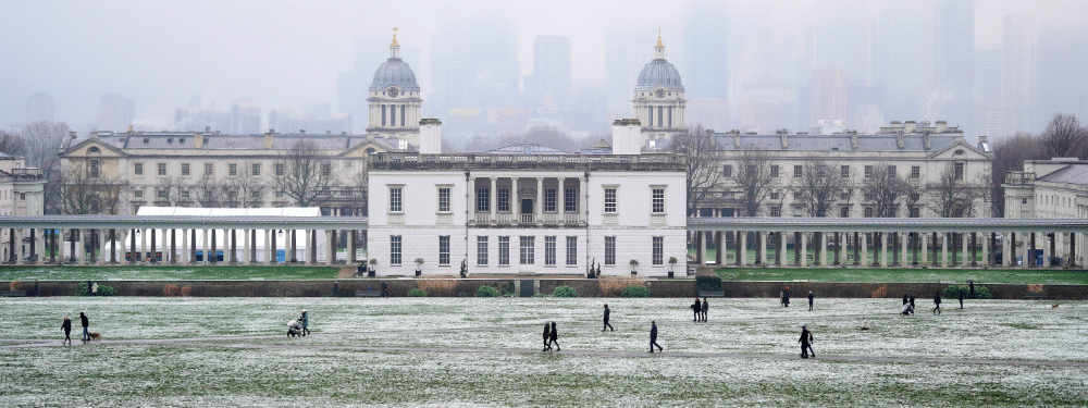 greenwich park